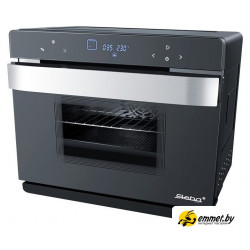 Мини-печь Steba DG 30 Мини-печь Steba DG 30