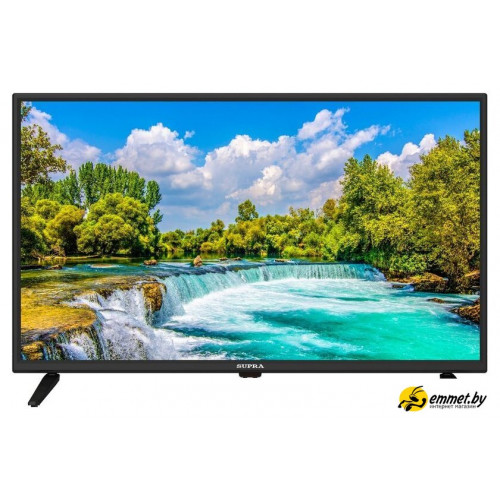 Телевизор Supra STV-LC40LT0110F
