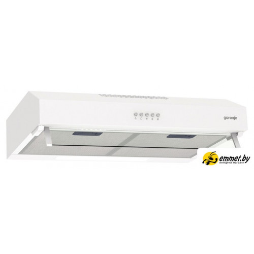Кухонная вытяжка Gorenje WHU629EW/M