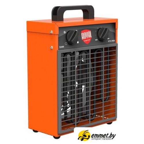 Электрическая тепловая пушка Royal Thermo RTH-RE3