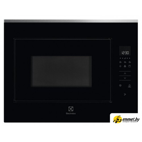 Микроволновая печь Electrolux KMFD264TEX