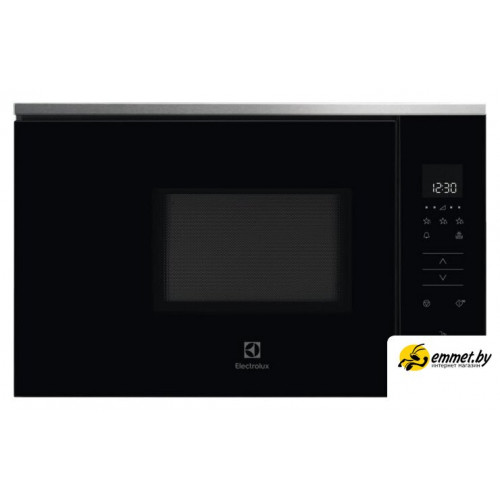 Микроволновая печь Electrolux KMFE172TEX