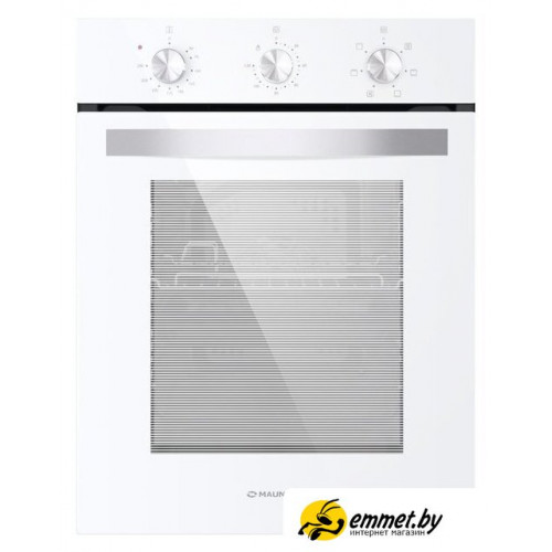 Электрический духовой шкаф MAUNFELD EOEC.516W