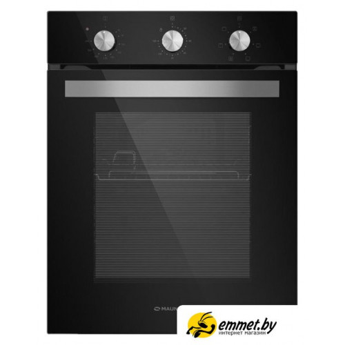 Электрический духовой шкаф MAUNFELD EOEC.516B