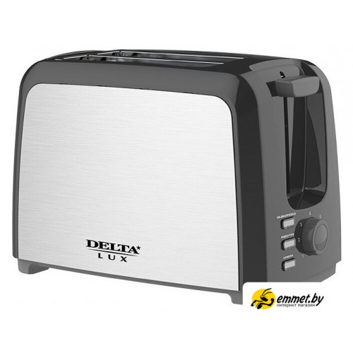 Тостер Delta Lux DL-090
