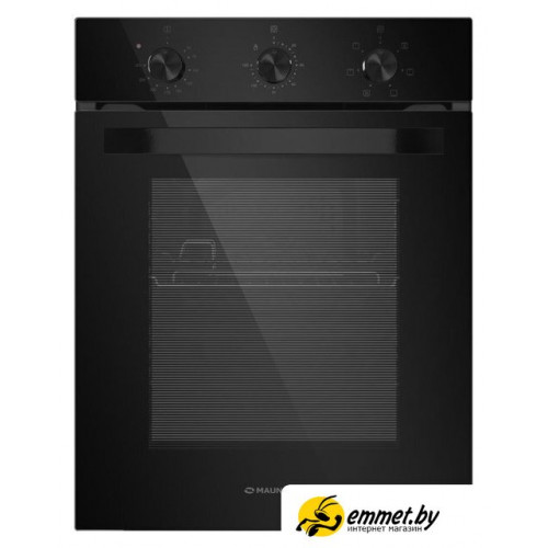 Электрический духовой шкаф MAUNFELD EOEC.516B2