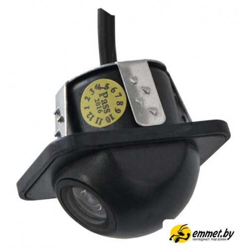 Камера заднего вида Swat VDC-414