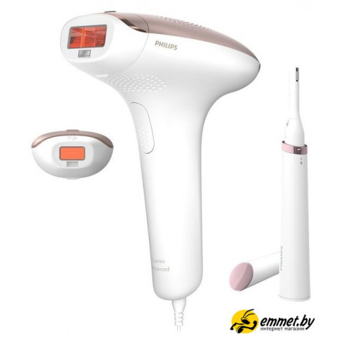 Фотоэпилятор Philips BRI921/00 Lumea Advanced