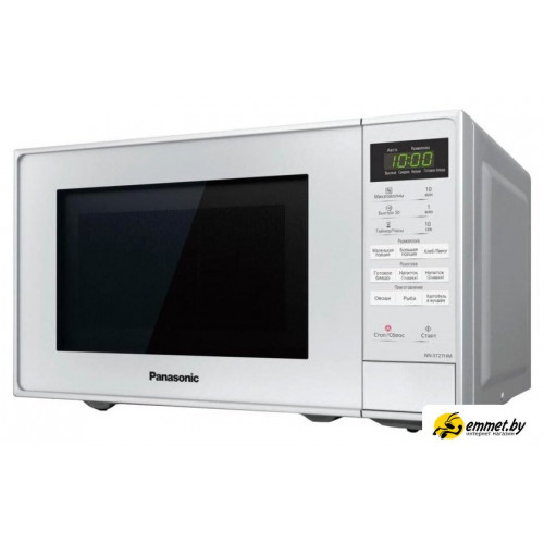 Микроволновая печь Panasonic NN-ST27HMZPE