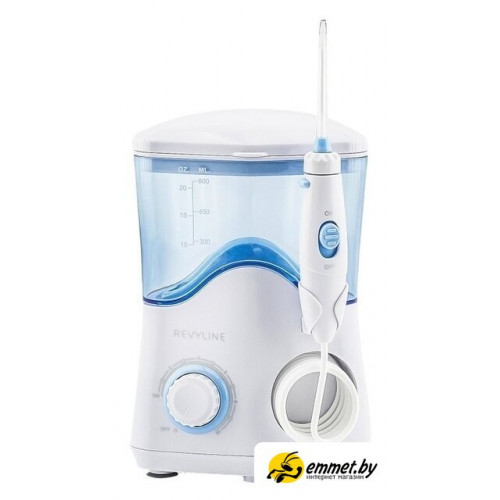 Ирригатор Revyline RL 100 (белый)