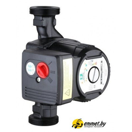 Циркуляционный насос Pumpman GRS25/6-130