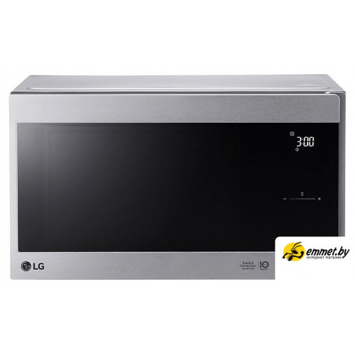 Микроволновая печь LG MH6595CIS