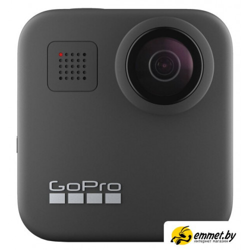 Экшен-камера GoPro MAX