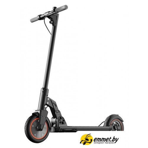 Электросамокат Kugoo M2 Pro (черный)