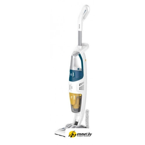 Вертикальный моющий пылесос Tefal VP8561RH