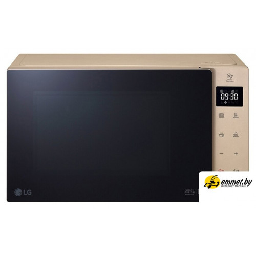 Микроволновая печь LG MW25R35GISH