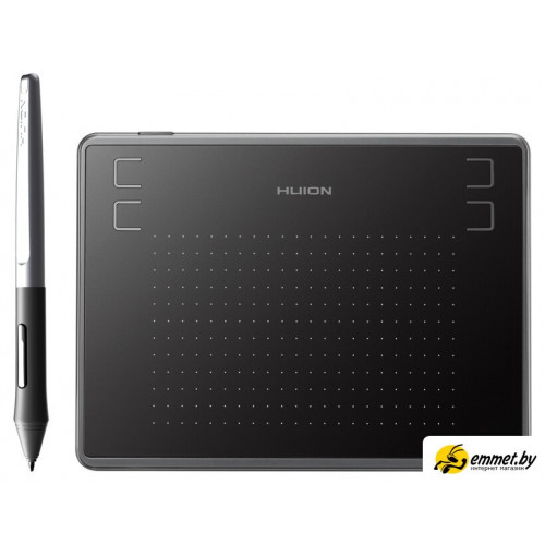 Графический планшет Huion H430P (4096)