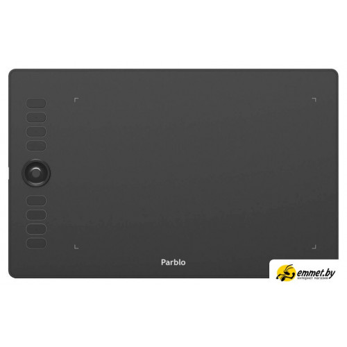 Графический планшет Parblo A610 Pro