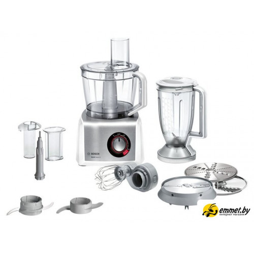 Кухонный комбайн Bosch MC812S814