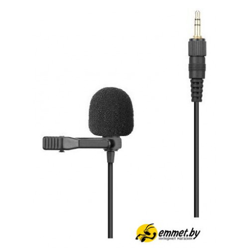 Проводной микрофон Saramonic Lavalier Mic
