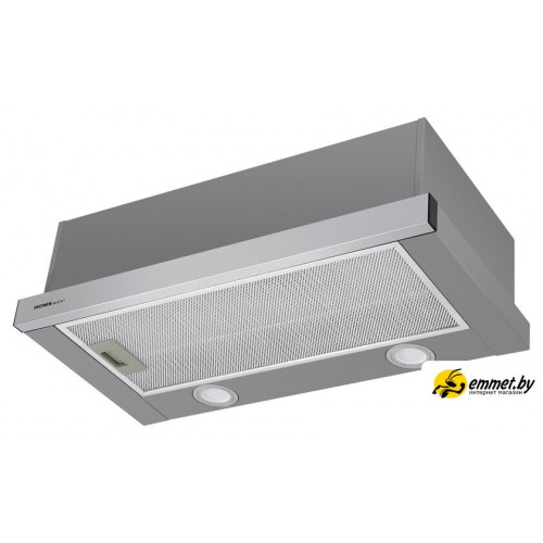 Кухонная вытяжка HOMSair Flat 50 (нержавеющая сталь)