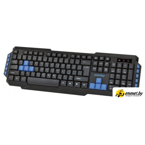 Клавиатура SmartBuy One SBK-231AG-K