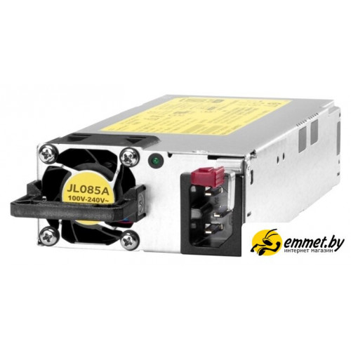 Блок питания HP JL085A