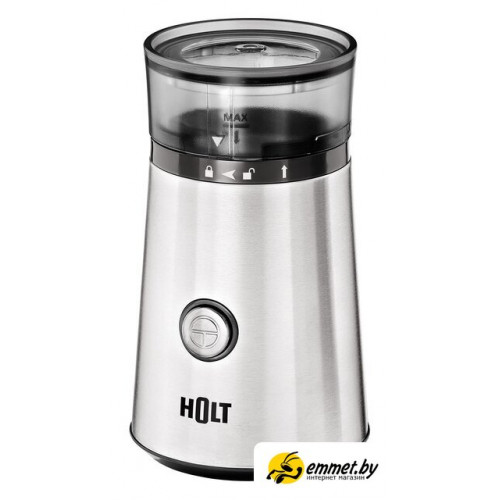 Электрическая кофемолка Holt HT-CGR-006