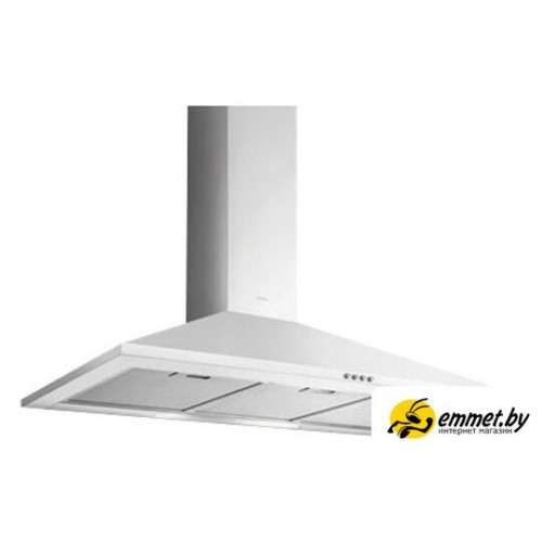 Кухонная вытяжка Jetair Gaia WH/A/60 PRF0112627B
