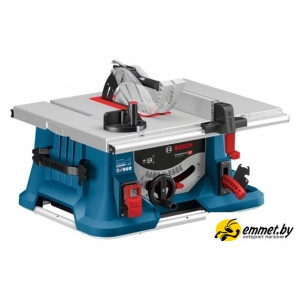 Распиловочный (циркулярный) станок Bosch GTS 635-216 Professional 0601B42000
