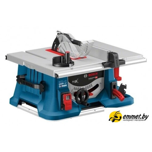 Распиловочный (циркулярный) станок Bosch GTS 635-216 Professional 0601B42000