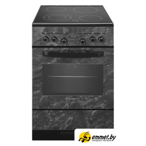 Кухонная плита GEFEST 6560-03 0053