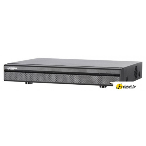 Гибридный видеорегистратор Dahua DH-XVR5104H-X1