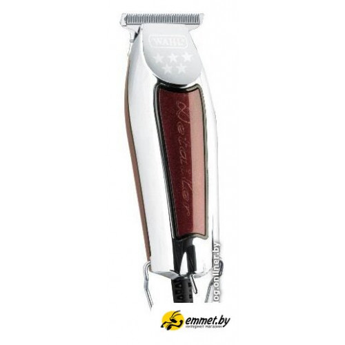 Триммер для бороды и усов Wahl Detailer X-tra Wide 8081-1216