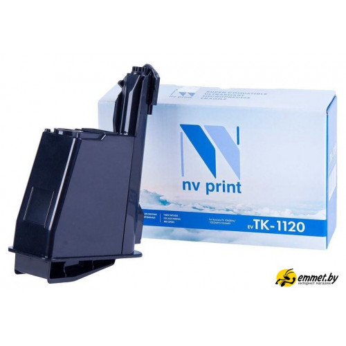 Картридж NV Print NV-TK1120 (аналог Kyocera TK-1120)