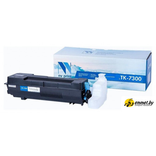 Картридж NV Print NV-TK7300 (аналог Kyocera TK-7300)
