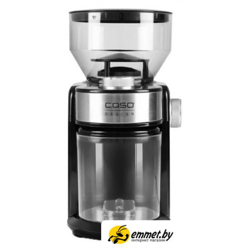 Электрическая кофемолка CASO Barista Crema