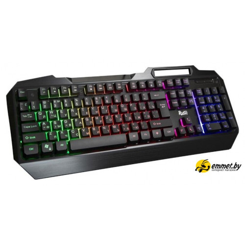 Клавиатура SmartBuy Rush Armor SBK-310G-K