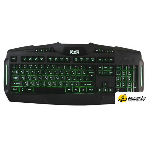Клавиатура SmartBuy Rush Savage SBK-311G-K