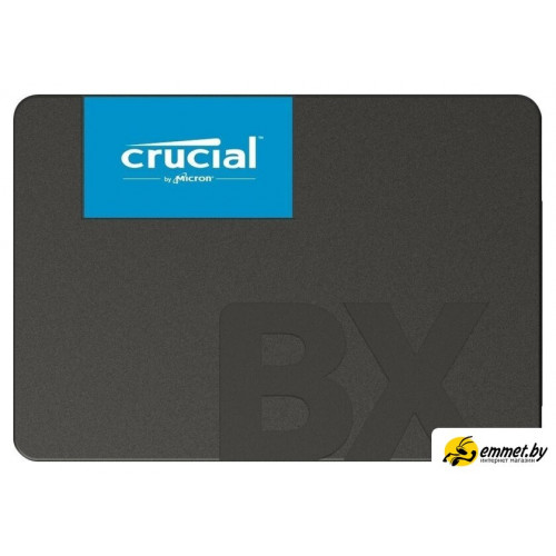 SSD Crucial BX500 1TB CT1000BX500SSD1