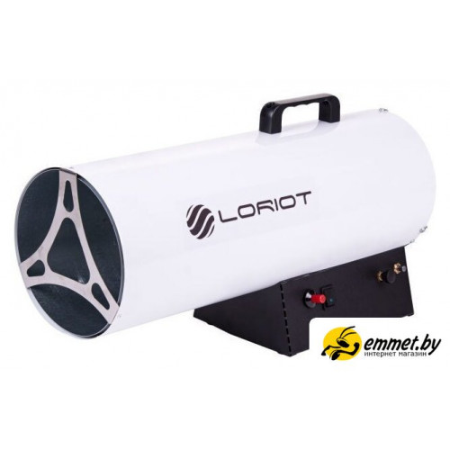 Газовая тепловая пушка Loriot GH-10