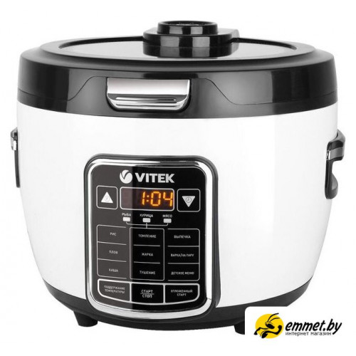 Мультиварка Vitek VT-4284