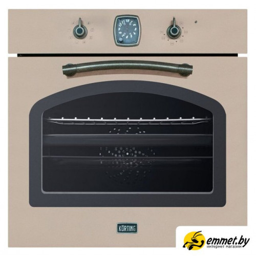 Электрический духовой шкаф Korting OKB 481 CRSK