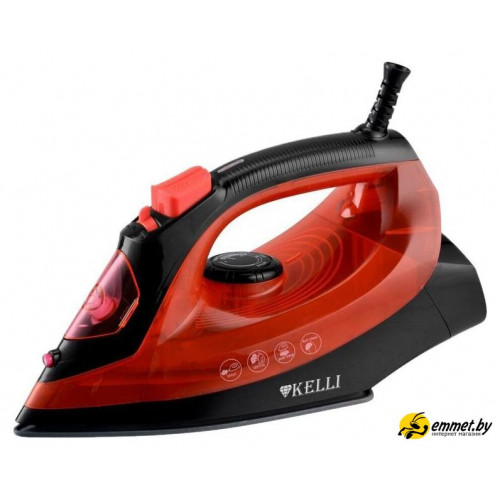 Утюг KELLI KL-1639