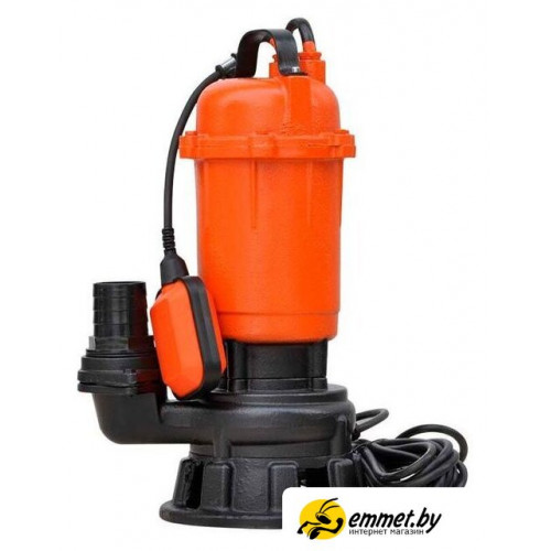 Фекальный насос Skiper WQ25-PRO