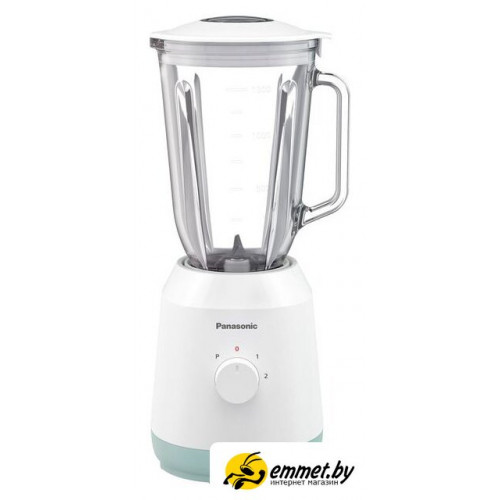 Стационарный блендер Panasonic MX-EX1561WTQ