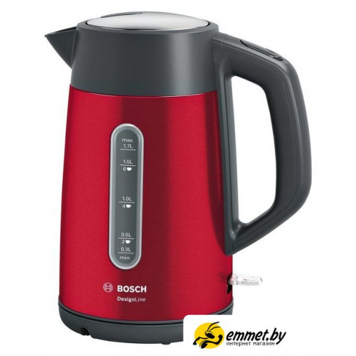 Электрический чайник Bosch TWK4P434