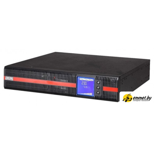 Источник бесперебойного питания Powercom Macan MRT-1500 SE