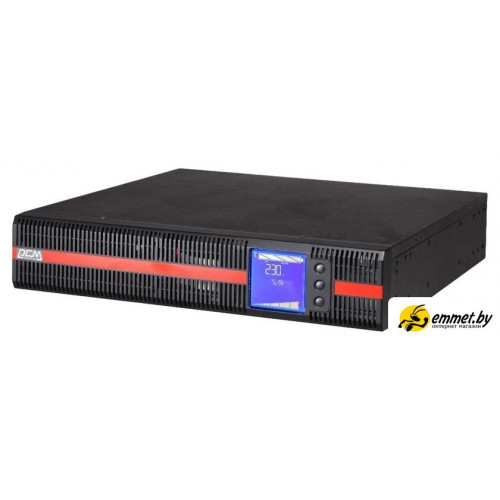 Источник бесперебойного питания Powercom Macan MRT-6000