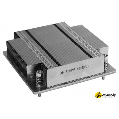 Кулер для процессора Supermicro SNK-P0049P